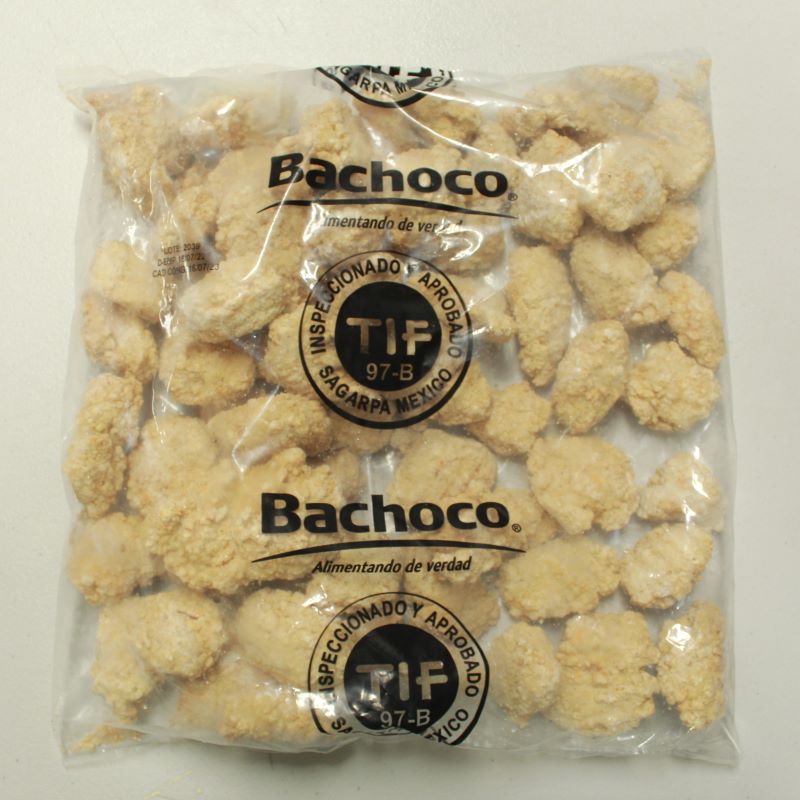 Producto Pollos Dalusa 5