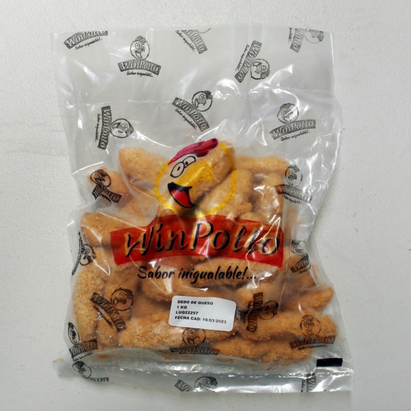 Producto Pollos Dalusa 8