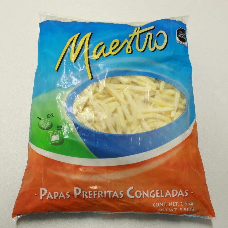 Producto Pollos Dalusa 16